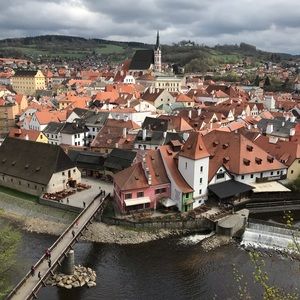 Meet your Posher, Evelyn